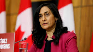 Anita Anand: A Front-runner to Become Canada’s Next Prime Minister