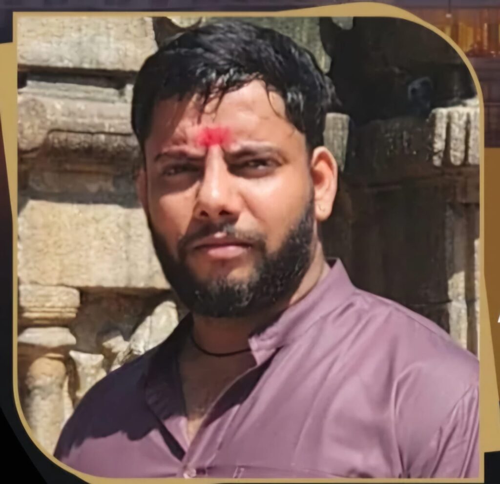 Astrologer Shubham Sharma: India’s Leading Astrology Expert for Love, Marriage, and Career Solutions