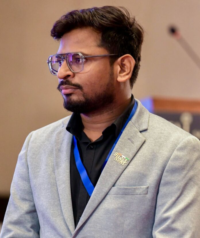 Pramod More: MSME Growth Expert Revolutionizing India’s Entrepreneurial Ecosystem Through Financial Innovation.