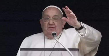 Pope Francis' Death Likely Caused by Cerebral Hemorrhage, Report Reveals