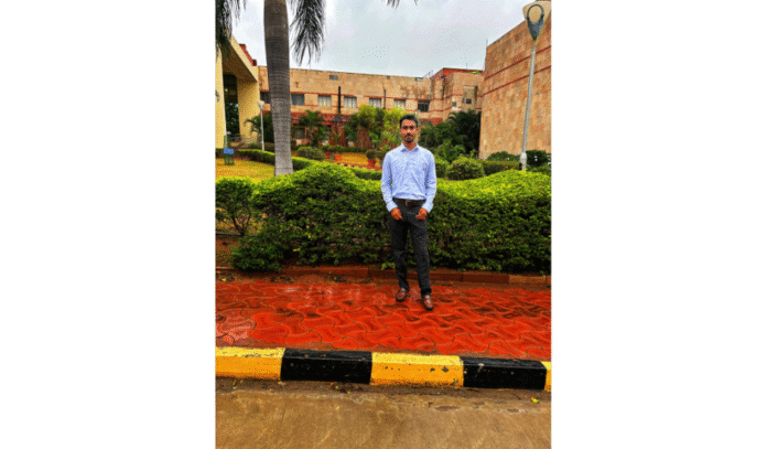 Nutrishil by Shil and Son Enterprises Sets New Standards in India’s Dry Fruit Market — The Vision of Dr. Arijit Shil Inspires a Nation