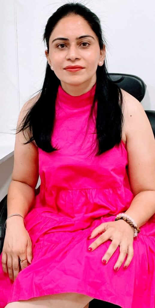 Dr. Seeshadri Singh: India’s Strongest Woman Championing Fitness, Fashion, and Philanthropy