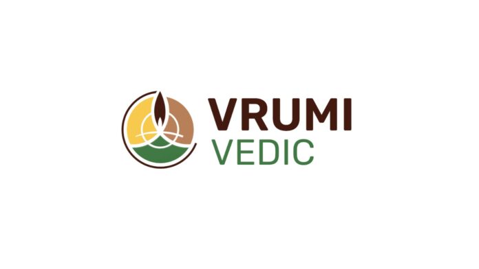 Vrumi Vedic: Experience Ayurveda with 100% Pure, Chemical-Free Wellness Solutions for Every Age Group.