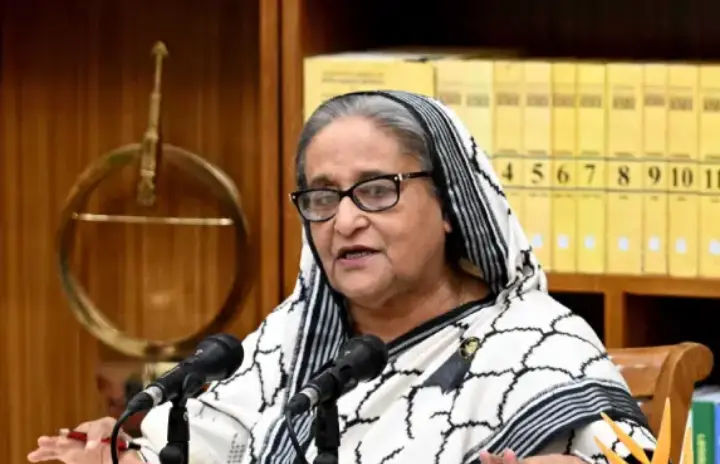 Sheikh Hasina's Awami League Banned by Bangladesh’s Interim Government Led by Muhammad Yunus