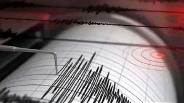 Magnitude 4.6 Earthquake Strikes Pakistan, Second in Three Days
