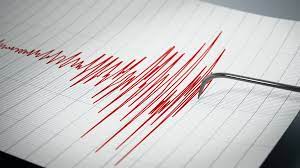 Magnitude 5.2 Earthquake Jolts Western Texas, Tremors Felt Across 200 Miles