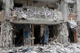 12 Killed in Ukraine as Russia Launches Largest Drone Attack Amid Historic Prisoner Swap