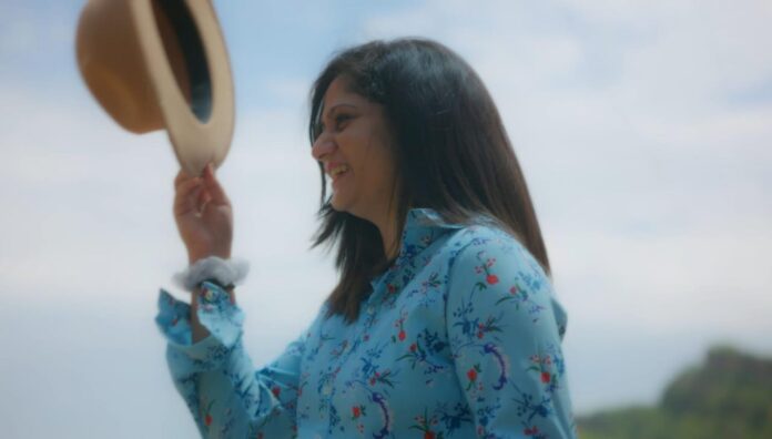 Mahua Gupta: Inspiring a New Artistic Wave in Jammu Through Her Unique Vision and Teaching