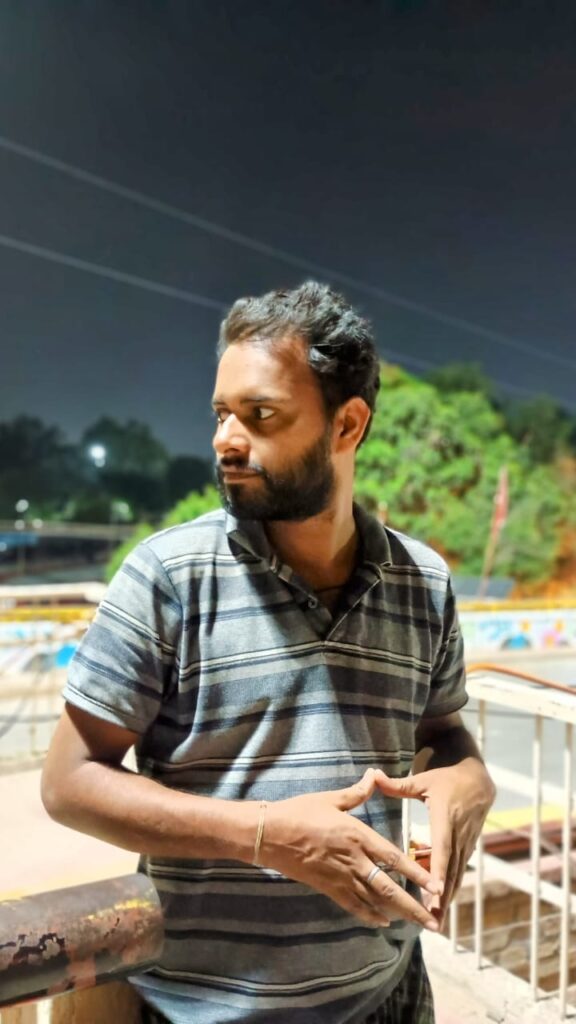 Meet Ayush Tripathi: The 25-Year-Old Entrepreneur Behind Snehnod Services – Gwalior’s Fastest-Growing Home Cleaning Startup
