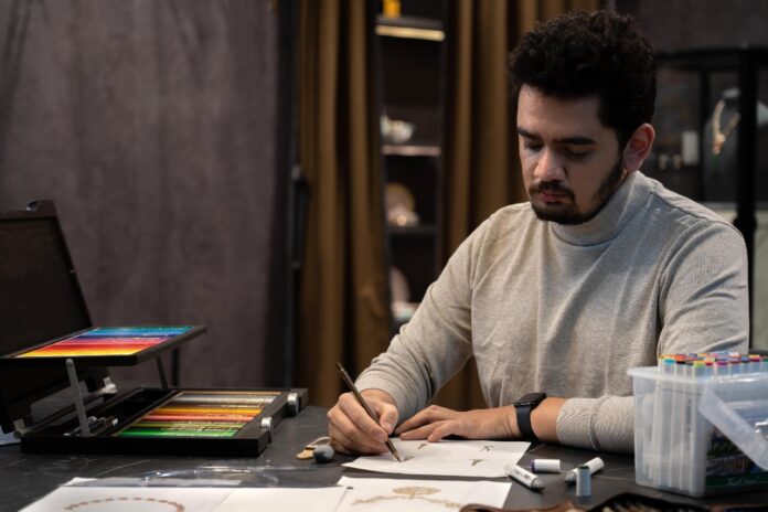 Sankesh Surana: Weaving Culture and Creativity into Contemporary Jewellery