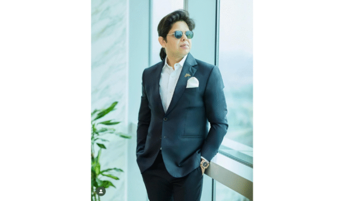 Ankur Aggarwal is Reshaping UAE’s Real Estate Landscape with BNW Developments