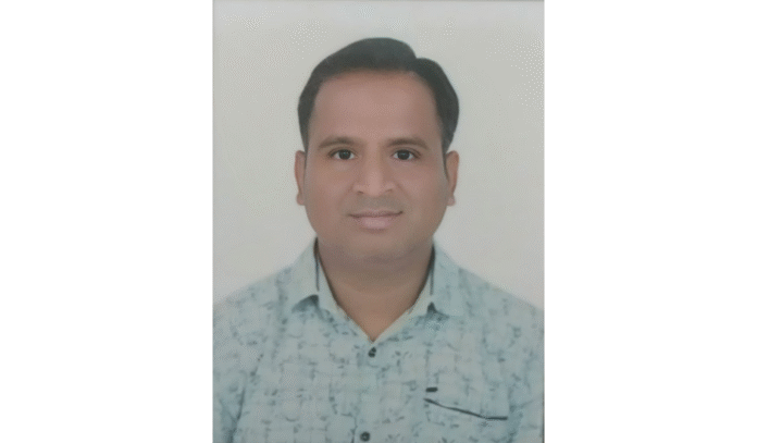 Hemant Kumar Ahuja, BlockTech, Indian blockchain leader, blockchain technology, Web 3.0 solutions, cryptocurrency development, DeFi development, smart contract development,