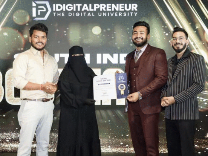 Umayya Tabassum: A 21 Year Old Housewife Turning Dreams Into Reality.