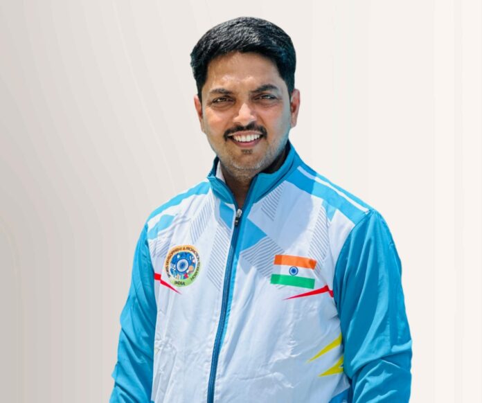 Dr. Nilesh Madhukar Rane to Receive Special Honour from Governors of Chhattisgarh and Assam.