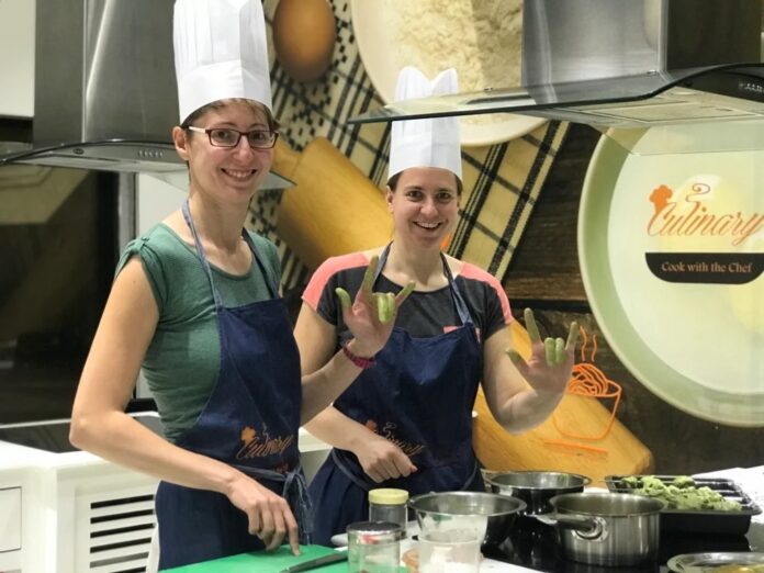 Top Baking Courses in Mumbai at Culinary Craft