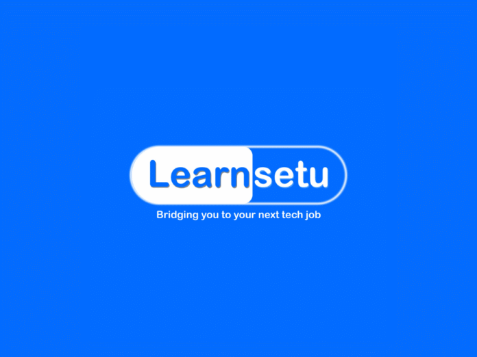 LearnSetu: Transforming Education Into Digital Careers