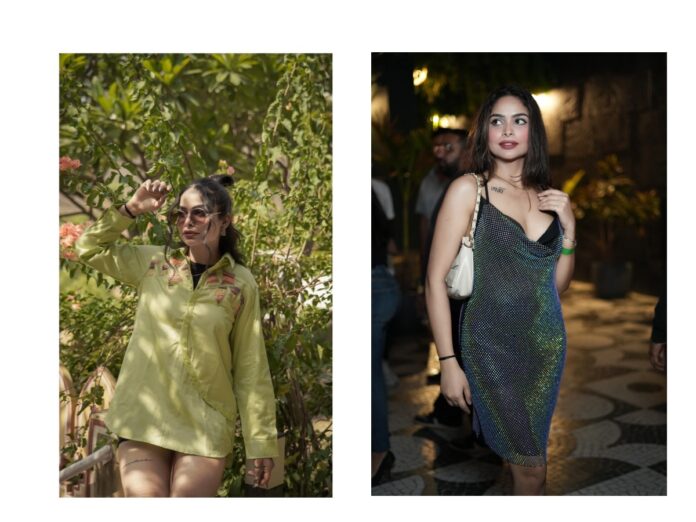Rishika Mudgal: Rising Star in Haryanvi-Punjabi Music CollaborationsRishika Mudgal: Rising Star in Haryanvi-Punjabi Music Collaborations Rishika Mudgal: Rising Star in Haryanvi-Punjabi Music Collaborations