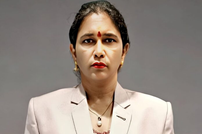 Bala Bharathi Kodali: The Woman Turning Compassion into Global Impact