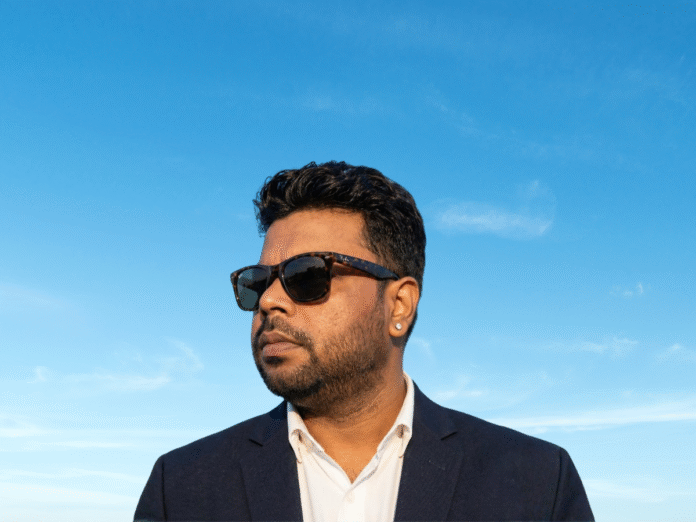 Abhijit Ghosh: Exploring the Balance Between Business and Social Impact.