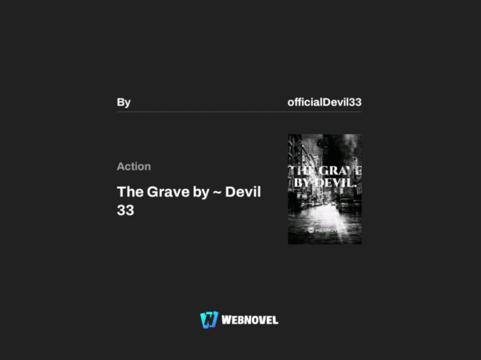 Devil 33 Unleashes Dual Creative Storm: Horror Novel The Grave and New Musical Saga Dastaan Take Center Stage