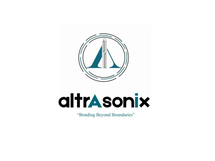 altrAsonix Launched by Rishiraj Pandey of Glamourra Bharat Pvt Ltd | India’s New Ultrasonic Technology Brand