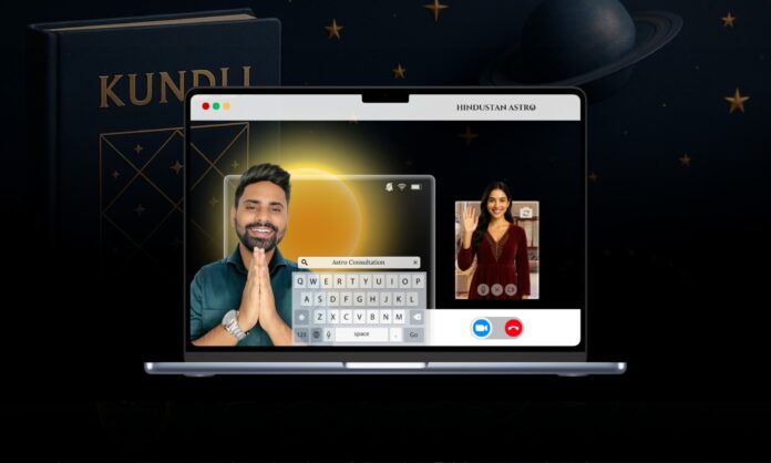 Ivan Ahluwalia – A Journey from Darkness to Lal Kitab Mastery