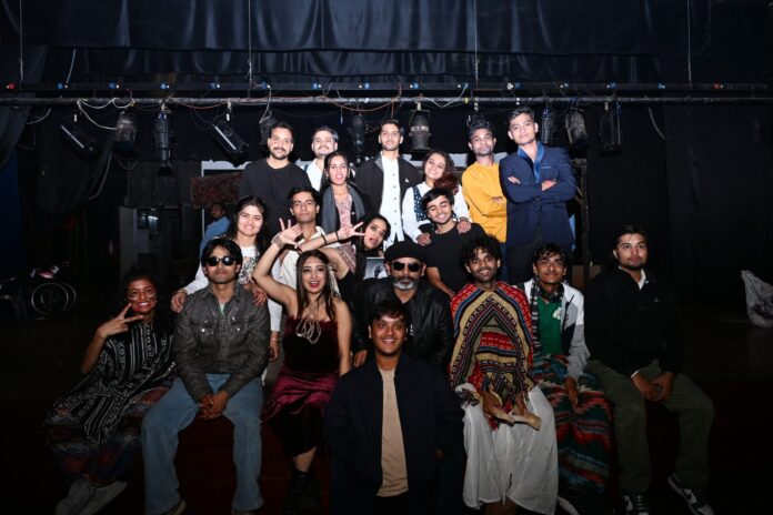 Behind the Curtains: The Emotional Journey of Bringing ‘War Brides’ to Life