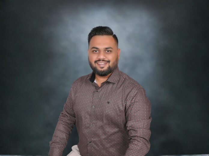 AG Perfume House Brings Affordable Luxury Fragrances to Navi Mumbai