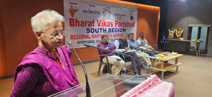 Leela Rani Kodali’s Role in Education, Social Welfare, and Cultural Initiatives