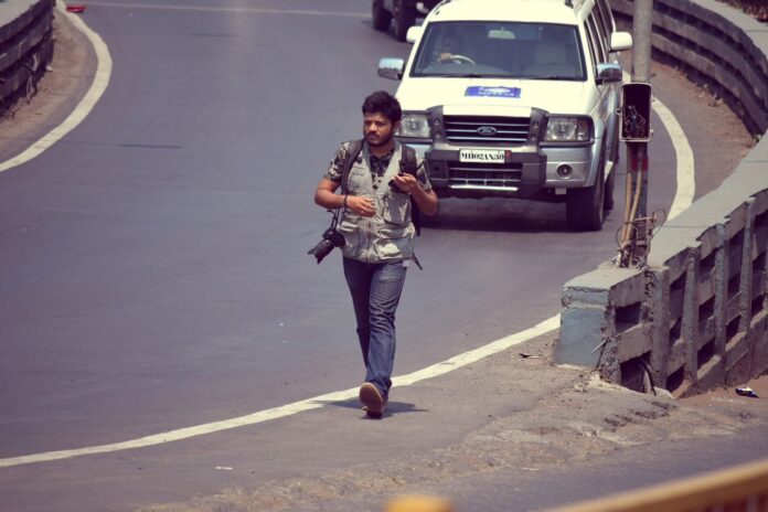 Akshay Redij Emerges as a Leading Voice in Indian Digital & Investigative Journalism