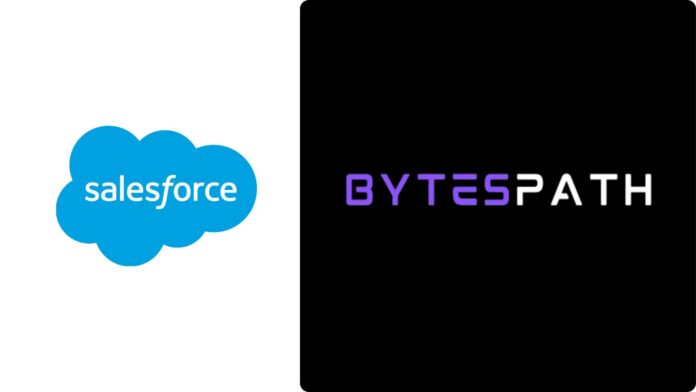Bytespath Becomes Official Salesforce Consulting Partner, Strengthening Global Digital Transformation