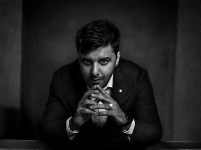 Abhijeet Singh: India’s No. 1 Zoom Podcaster & Promoter of Assam Tourism