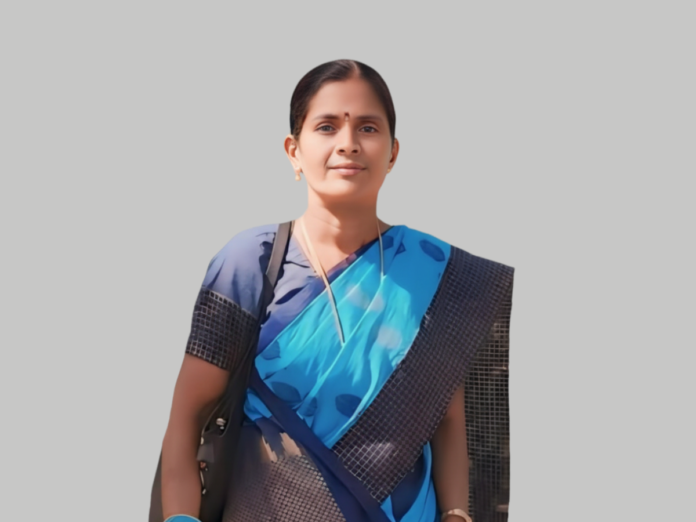 Education Sector Witnesses Four-Decade Journey of Service by Dr. P. Kalaiselvi