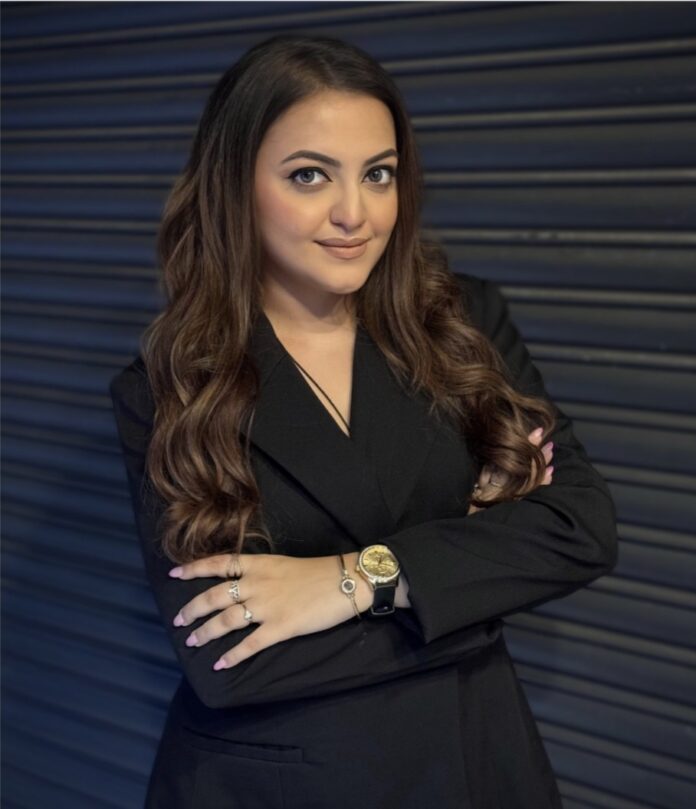 Bhaavika Vachani: Empowering Women’s Mental Health Through Personalized Counselling