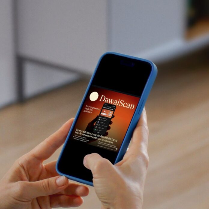 DawaiScan: Pune Engineer Ajay Sunil Mangire Launches AI-Powered Healthcare App for Medicine Identification in India