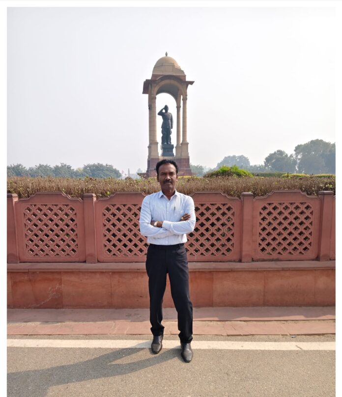 S.R.N. Mathuchezhiyan – Visionary Administrator, Patriotic Author & Champion of National Service in India