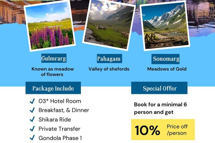 Affordable Vaishno Devi Tour Package 2026 with Step-by-Step Guide