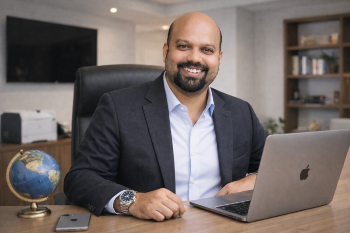 AADIJAY® | From Home Kitchen to Fast-Growing Cloud Kitchen Brand