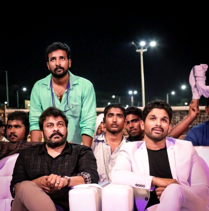Satish Addala: Bridging Telugu Cinema, Fashion & Talent Development Across India