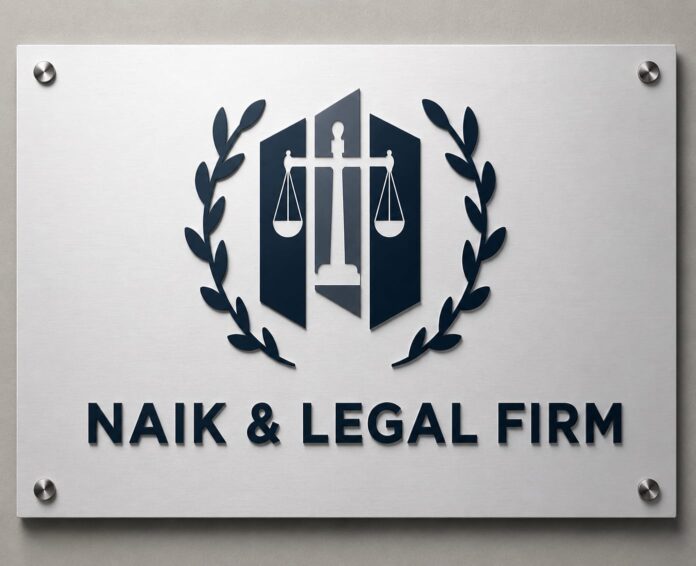 Naik and Legal Firm Pune | Advocate Sunny Naik Legal Services & Law Practice