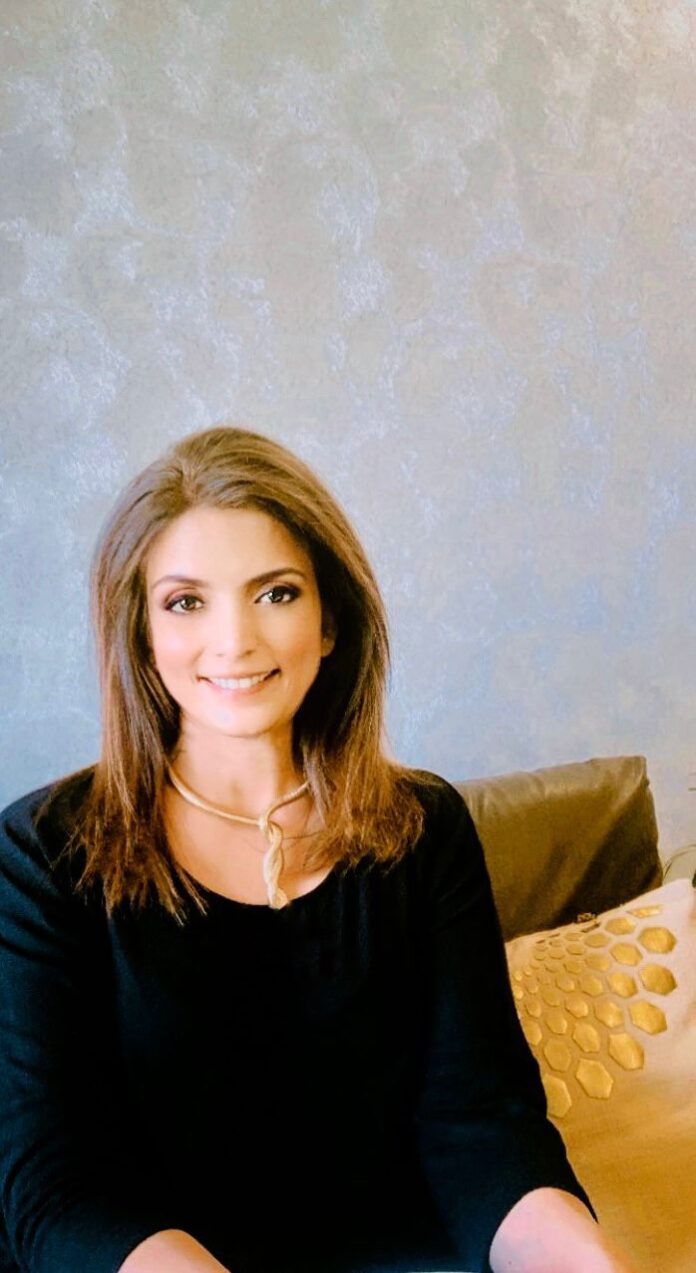 Priti Raikar Thakkar | Counselling Psychologist & Holistiq Wellness Founder