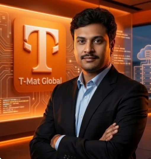 Sainath Shivaji Mitalakar is Building a Future-Ready Tech Startup
