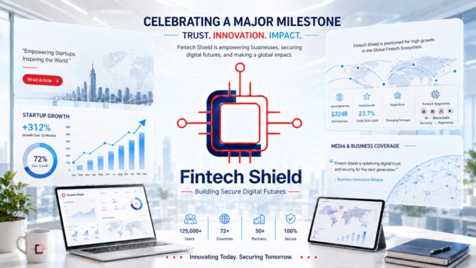 Fintech Shield – India’s Emerging Hub for Tech Blogs, IT Solutions & Smart Digital Tools