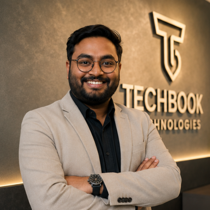 Aditya Vats: The Visionary CEO Transforming Business Growth Globally