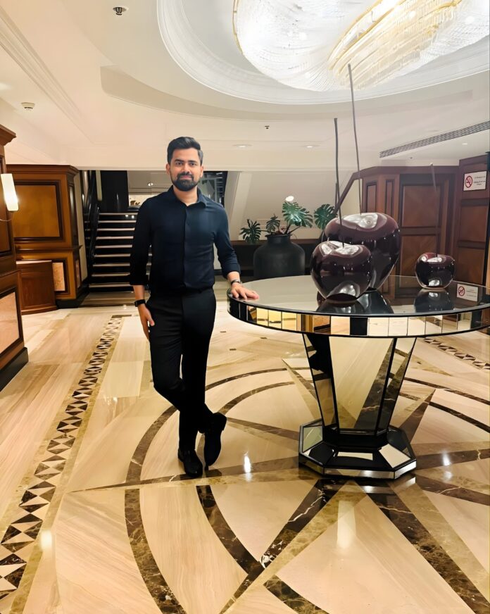 Vivek Surve Biography | Founder of Oreo One Digital | Political Strategist India