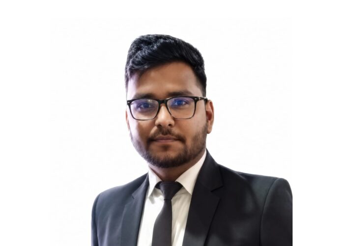 Avanish Pandey: Bridging Ancient Wisdom and Modern Life Through Ayodhaam Spiritvel