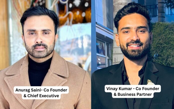 From Village Dreams to Building a Luxury Salon Brand: The Inspiring Journey of Aurum Luxury Unisex Salon