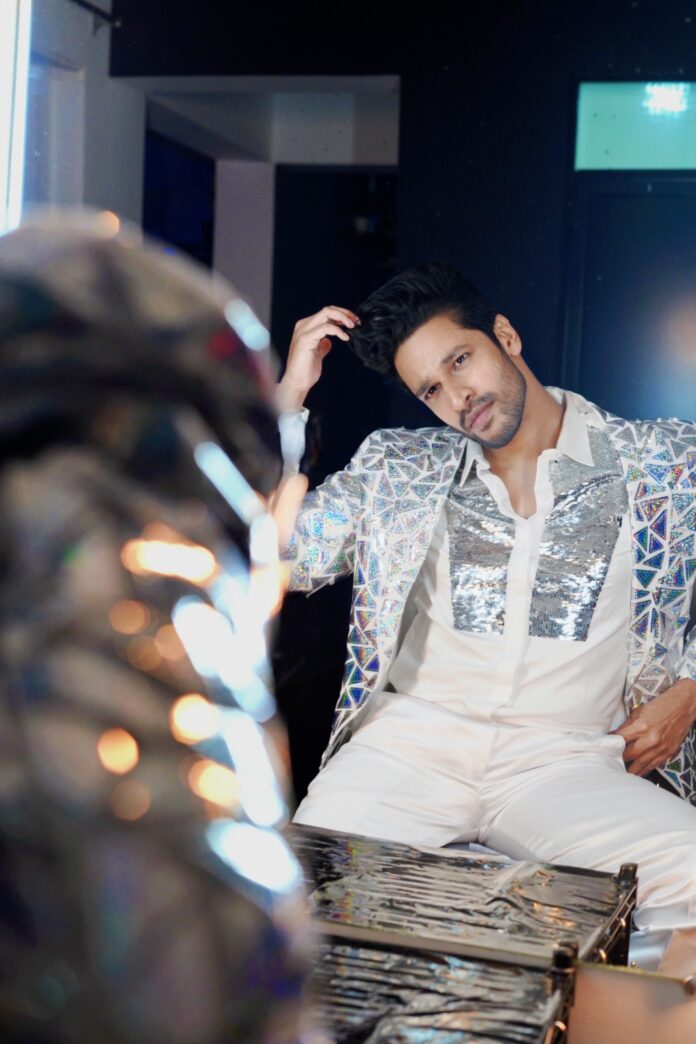 The Rise of the Self-Made King Fashion Influencer Naeem Syed