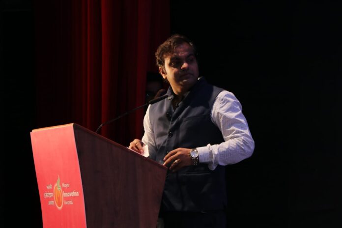Ketan Mohitkar Biography | Indian Social Entrepreneur, ICTRD Leader & Innovation Strategist