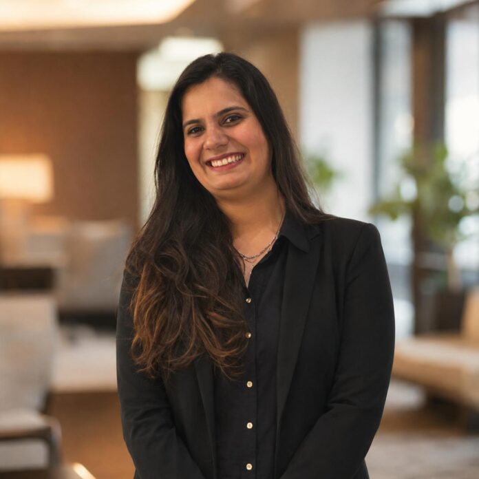 Building Better Readers, Building Brighter Futures: Monika Mendiratta’s Mission with Monak Learning